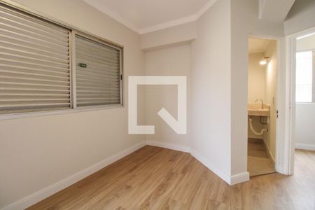 Quarto  de apartamento à venda com 1 quarto, 38m² em Centro, Campinas