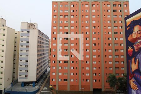 Quarto  vista de apartamento à venda com 1 quarto, 38m² em Centro, Campinas