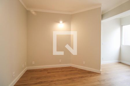 Sala de apartamento à venda com 1 quarto, 38m² em Centro, Campinas