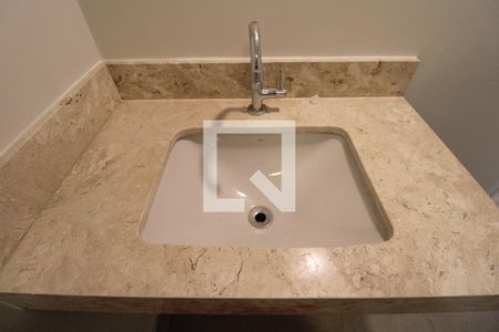 Apartamento à venda com 38m², 1 quarto e 1 vagaBanheiro