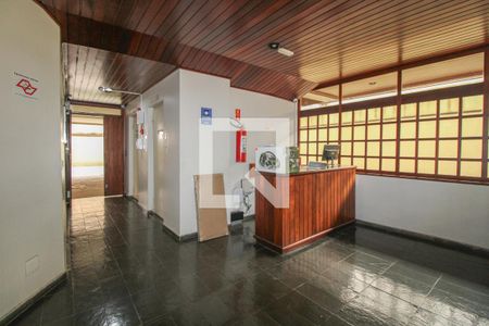 Apartamento à venda com 38m², 1 quarto e 1 vagaÁrea comum