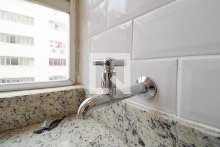 Apartamento à venda com 38m², 1 quarto e 1 vagaÁrea de Serviço