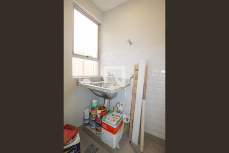 Apartamento à venda com 38m², 1 quarto e 1 vagaÁrea de Serviço