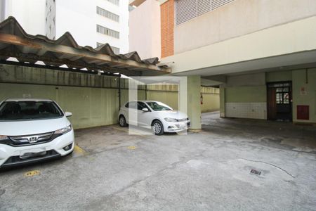 Apartamento à venda com 38m², 1 quarto e 1 vagaÁrea comum