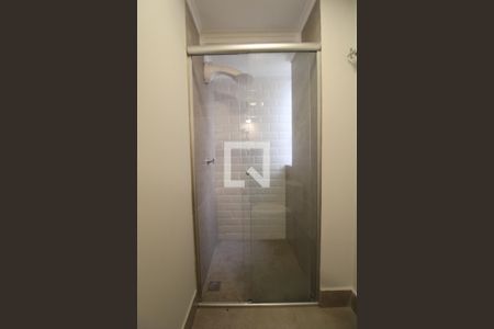 Apartamento à venda com 38m², 1 quarto e 1 vagaBanheiro