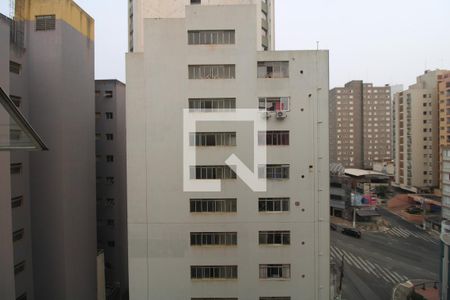 Apartamento à venda com 38m², 1 quarto e 1 vagaÁrea de Serviço vista