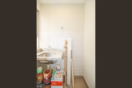 Apartamento à venda com 38m², 1 quarto e 1 vagaÁrea de Serviço