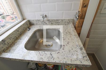 Apartamento à venda com 38m², 1 quarto e 1 vagaÁrea de Serviço