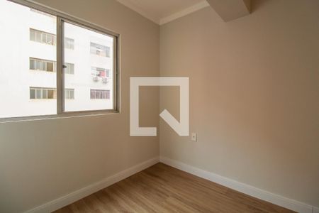 Sala de apartamento à venda com 1 quarto, 38m² em Centro, Campinas