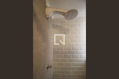 Apartamento à venda com 38m², 1 quarto e 1 vagaBanheiro