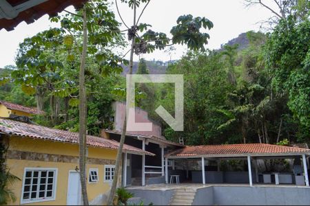 Casa de condomínio para alugar com 900m², 6 quartos e 4 vagasVista do Quarto 2