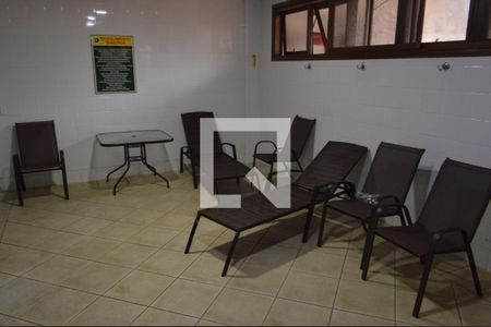 Casa de condomínio para alugar com 900m², 6 quartos e 4 vagasSaúna