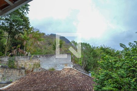 Casa de condomínio para alugar com 900m², 6 quartos e 4 vagasVista do Quarto 2