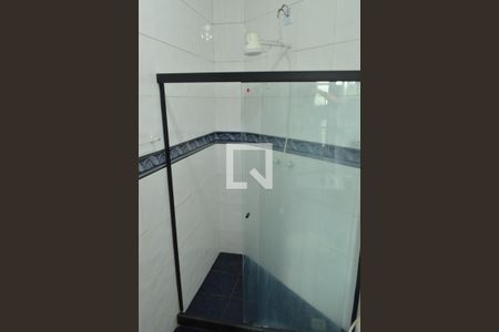 Casa de condomínio para alugar com 900m², 6 quartos e 4 vagasBanheiro da Suíte 2