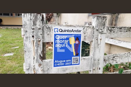 Casa de condomínio para alugar com 900m², 6 quartos e 4 vagasPlaca