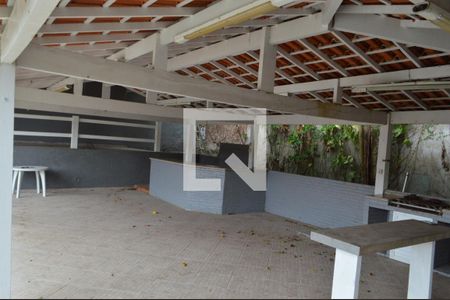 Casa de condomínio para alugar com 900m², 6 quartos e 4 vagasÁrea Gourmet