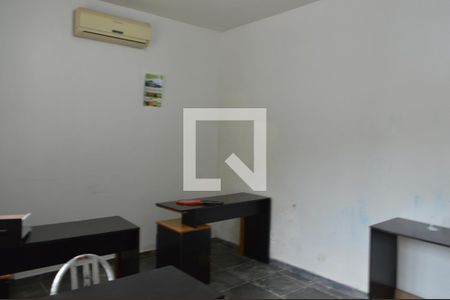 Casa de condomínio para alugar com 900m², 6 quartos e 4 vagasEdícula