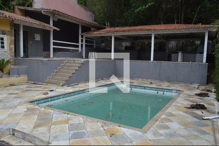 Casa de condomínio para alugar com 900m², 6 quartos e 4 vagasPiscina
