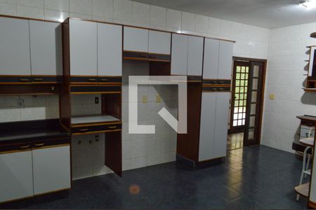 Casa de condomínio para alugar com 900m², 6 quartos e 4 vagasCozinha