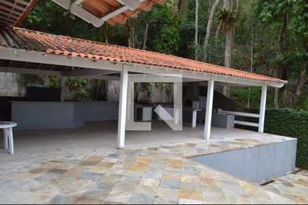 Casa de condomínio para alugar com 900m², 6 quartos e 4 vagasÁrea Gourmet