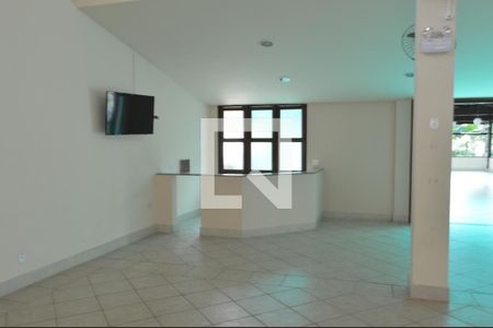 Casa de condomínio para alugar com 900m², 6 quartos e 4 vagasÁrea comum - Salão de festas