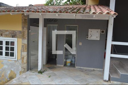 Casa de condomínio para alugar com 900m², 6 quartos e 4 vagasSaúna