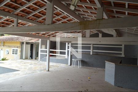 Casa de condomínio para alugar com 900m², 6 quartos e 4 vagasÁrea Gourmet