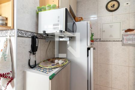 Apartamento para alugar com 50m², 2 quartos e 1 vagaCozinha