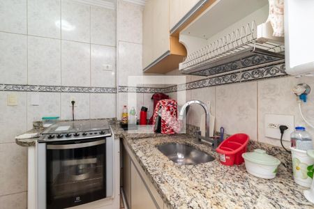 Apartamento para alugar com 50m², 2 quartos e 1 vagaCozinha