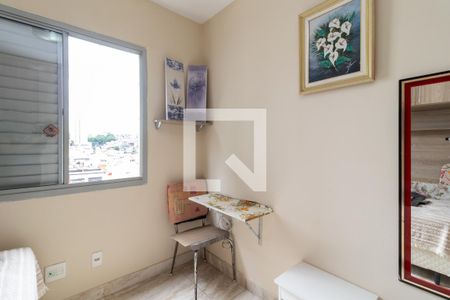Apartamento para alugar com 50m², 2 quartos e 1 vagaQuarto 2