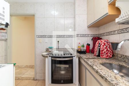 Apartamento para alugar com 50m², 2 quartos e 1 vagaCozinha