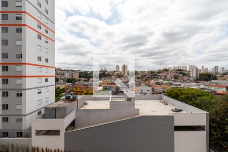 Apartamento para alugar com 50m², 2 quartos e 1 vagaVista do Quarto 1