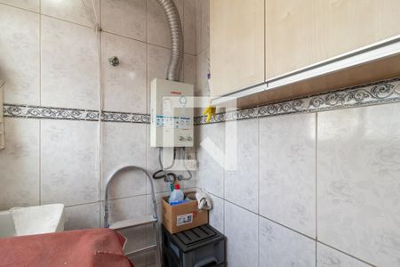Apartamento para alugar com 50m², 2 quartos e 1 vagaÁrea de Serviço