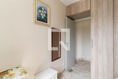 Apartamento para alugar com 50m², 2 quartos e 1 vagaQuarto 2