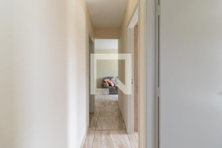 Apartamento para alugar com 50m², 2 quartos e 1 vagaCorredor dos Quartos