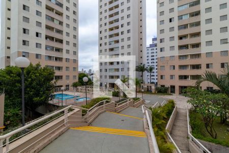 Apartamento para alugar com 50m², 2 quartos e 1 vagaÁrea comum