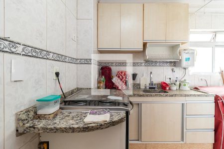 Apartamento para alugar com 50m², 2 quartos e 1 vagaCozinha