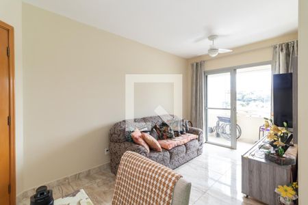 Sala de Jantar de apartamento para alugar com 2 quartos, 50m² em Imirim, São Paulo