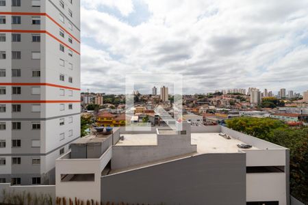 Apartamento para alugar com 50m², 2 quartos e 1 vagaVista do Quarto 2