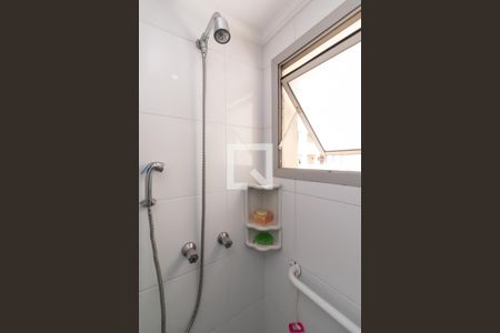 Apartamento para alugar com 50m², 2 quartos e 1 vagaBanheiro