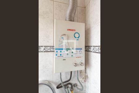 Apartamento para alugar com 50m², 2 quartos e 1 vagaÁrea de Serviço