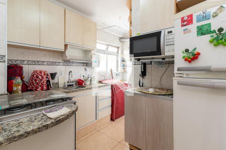 Apartamento para alugar com 50m², 2 quartos e 1 vagaCozinha