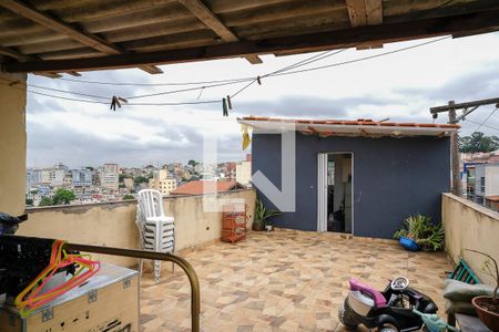 Casa à venda com 120m², 3 quartos e 1 vagaQuintal
