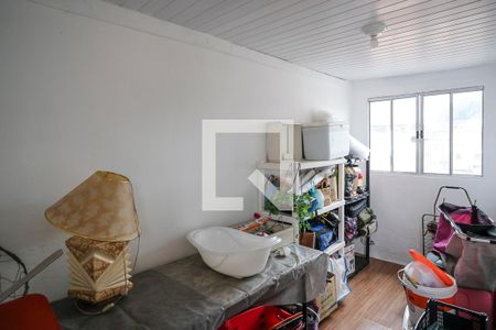 Casa à venda com 120m², 3 quartos e 1 vagaQuarto área de serviço