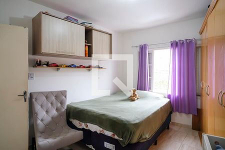 Casa à venda com 120m², 3 quartos e 1 vagaQuarto 3