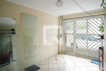 Casa à venda com 120m², 3 quartos e 1 vagaGaragem