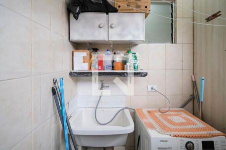 Casa à venda com 120m², 3 quartos e 1 vagaÁrea de serviço