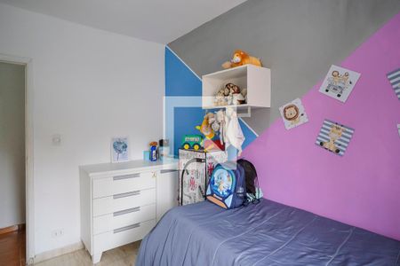 Casa à venda com 120m², 3 quartos e 1 vagaQuarto 2