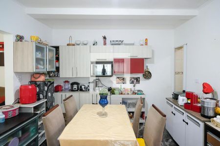 Casa à venda com 120m², 3 quartos e 1 vagaCozinha