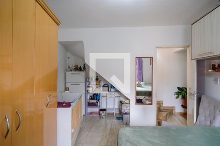 Casa à venda com 120m², 3 quartos e 1 vagaQuarto 3